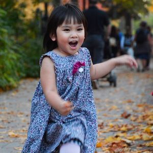 Meet your Posher, Wesley